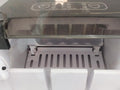 Magic Chef Mei-d2100bs Ice Maker 220-240v 120w 0.8a Portable Ice Machine