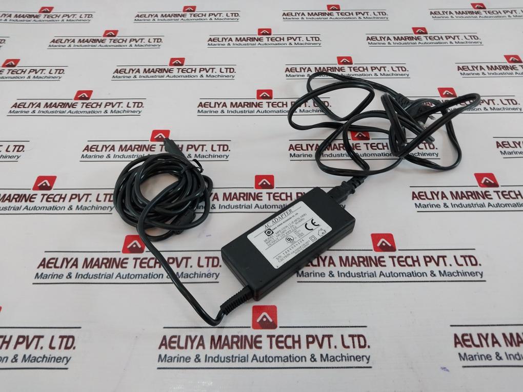 Magic Power Technology Mpe-c036-12 Ac Adapter 10A 125V