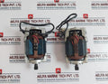 Magna Motors Us-21 Motor 110 Vdc