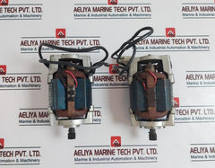 Magna Motors Us-21 Motor 110 Vdc