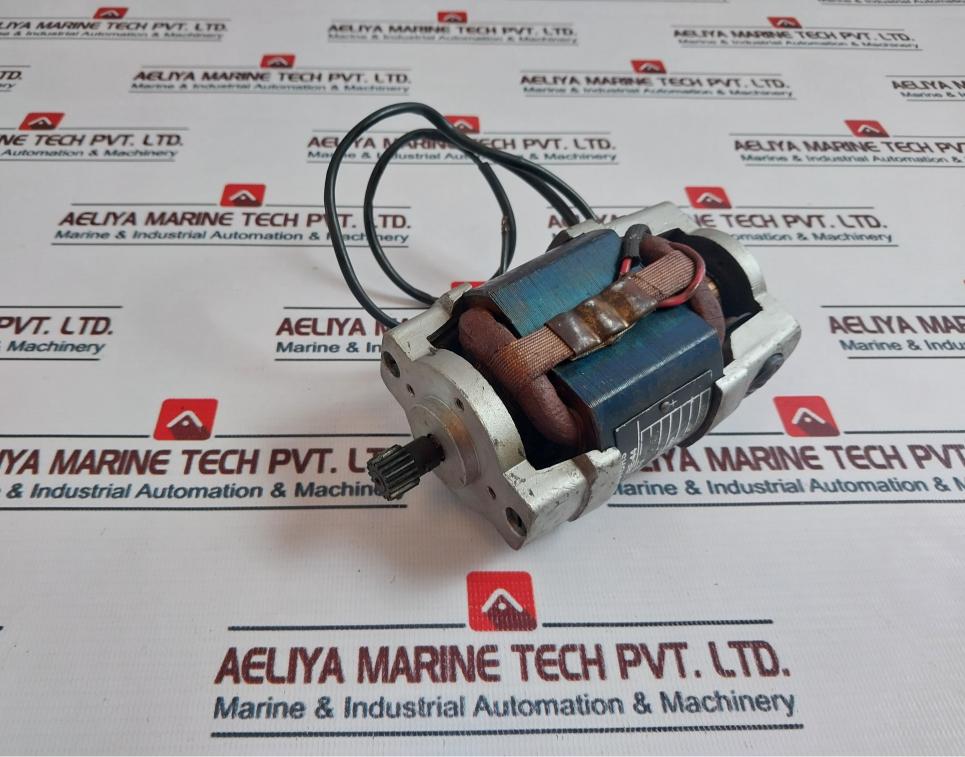Magna Motors Us-21 Motor 110 Vdc – Aeliya Marine Tech
