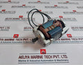 Magna Motors Us-21 Motor 110 Vdc