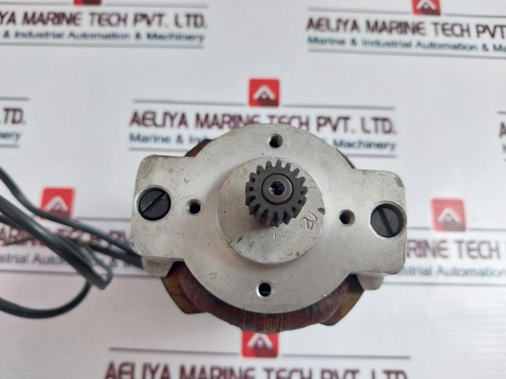 Magna Motors Us-21 Motor 110 Vdc