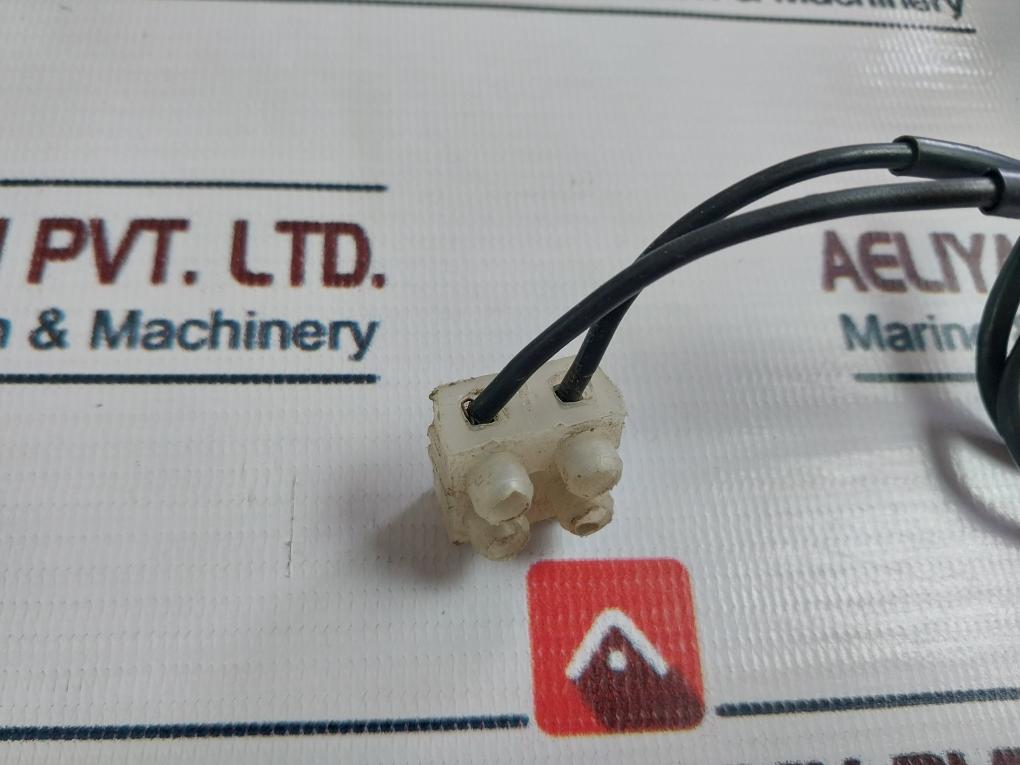 Magna Motors Us-21 Motor 110 Vdc