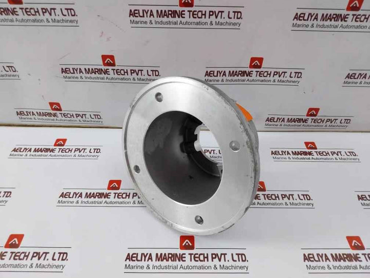 Magnaloy 18247A Horizontal Welded Steel Mount 3500Psi