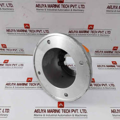 Magnaloy 18247A Horizontal Welded Steel Mount 3500Psi