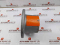 Magnaloy 18247A Horizontal Welded Steel Mount 3500Psi