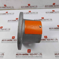 Magnaloy 18247A Horizontal Welded Steel Mount 3500Psi