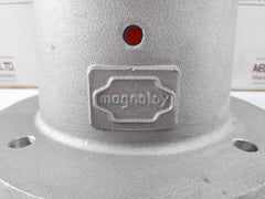 Magnaloy 18247A Horizontal Welded Steel Mount 3500Psi