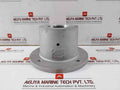 Magnaloy 18247A Horizontal Welded Steel Mount 3500Psi