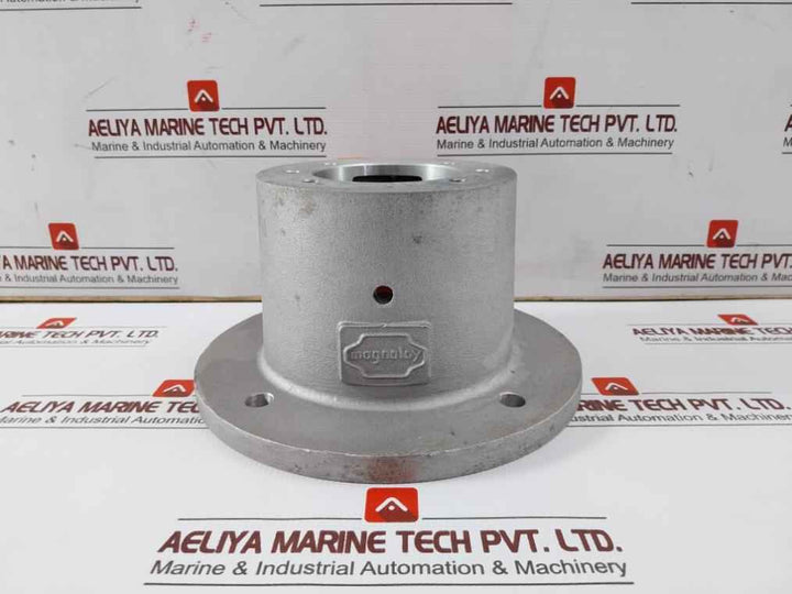 Magnaloy 18247A Horizontal Welded Steel Mount 3500Psi