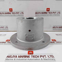 Magnaloy 18247A Horizontal Welded Steel Mount 3500Psi