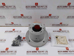 Magnaloy 18247A Horizontal Welded Steel Mount 3500Psi