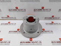 Magnaloy 18247A Horizontal Welded Steel Mount 3500Psi