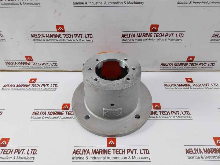 Magnaloy 18247A Horizontal Welded Steel Mount 3500Psi