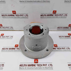 Magnaloy 18247A Horizontal Welded Steel Mount 3500Psi