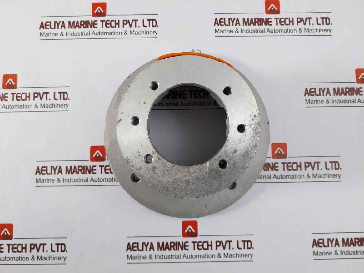 Magnaloy 18247A Horizontal Welded Steel Mount 3500Psi