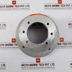 Magnaloy 18247A Horizontal Welded Steel Mount 3500Psi
