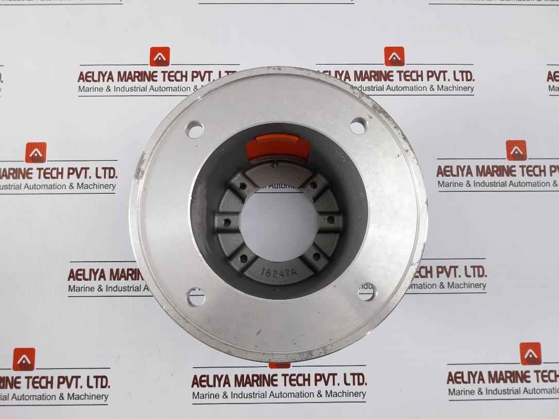 Magnaloy 18247A Horizontal Welded Steel Mount 3500Psi
