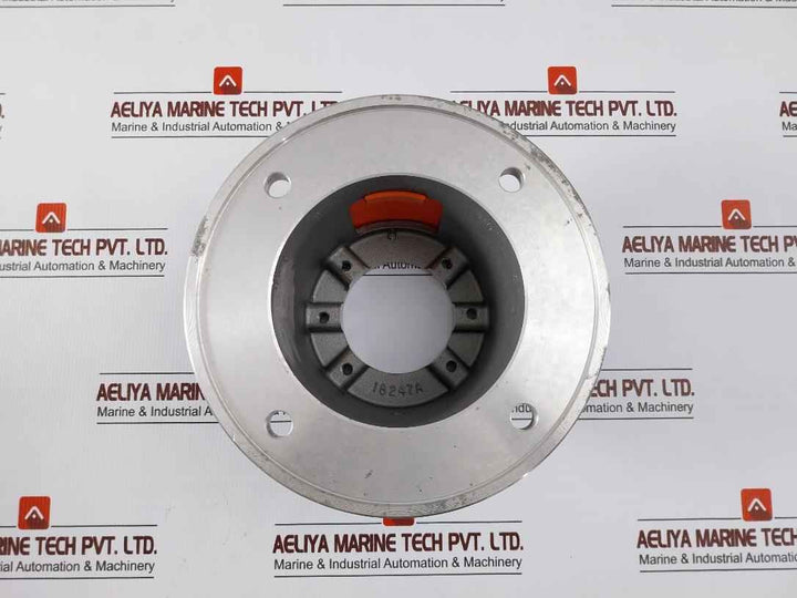 Magnaloy 18247A Horizontal Welded Steel Mount 3500Psi