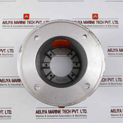 Magnaloy 18247A Horizontal Welded Steel Mount 3500Psi