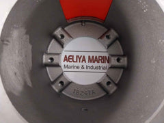 Magnaloy 18247A Horizontal Welded Steel Mount 3500Psi