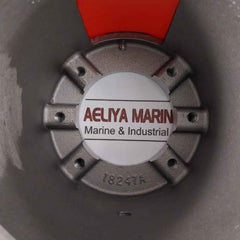Magnaloy 18247A Horizontal Welded Steel Mount 3500Psi