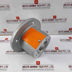 Magnaloy 18247A Horizontal Welded Steel Mount 3500Psi