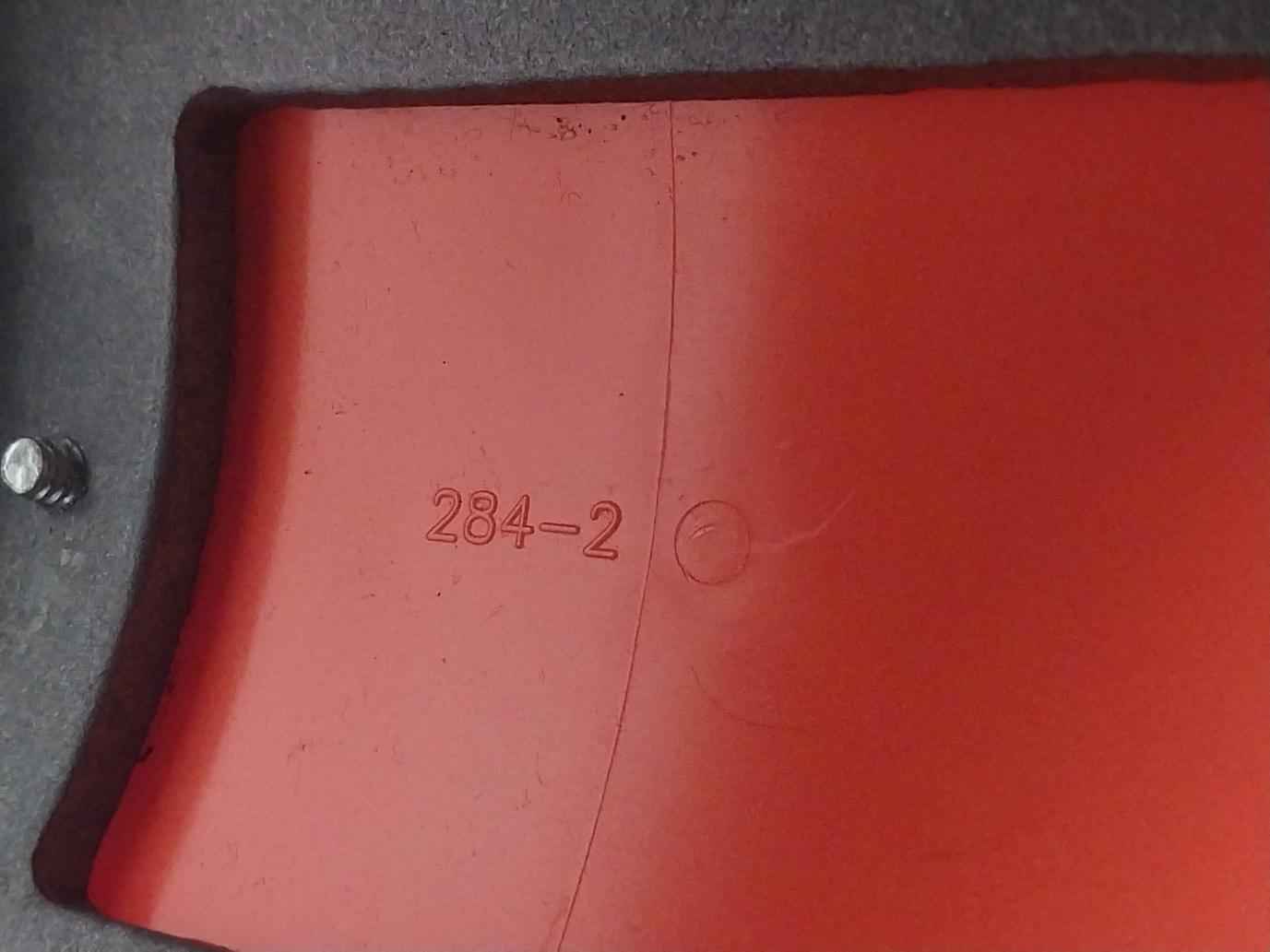 Magnaloy 28475 Pump/Motor Mount Coupler 12572412Ds-1