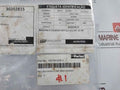 Magnaloy 28475 Pump/Motor Mount Coupler 12572412Ds-1