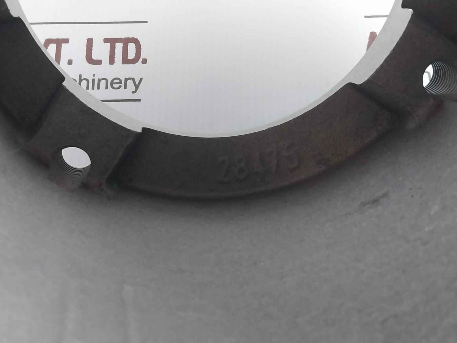 Magnaloy 28475 Pump/Motor Mount Coupler 12572412Ds-1