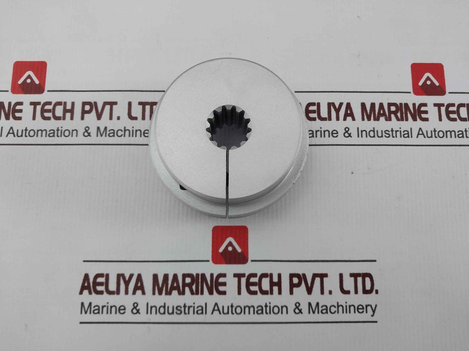 Magnaloy 3 00 Coupling 30198240 966162