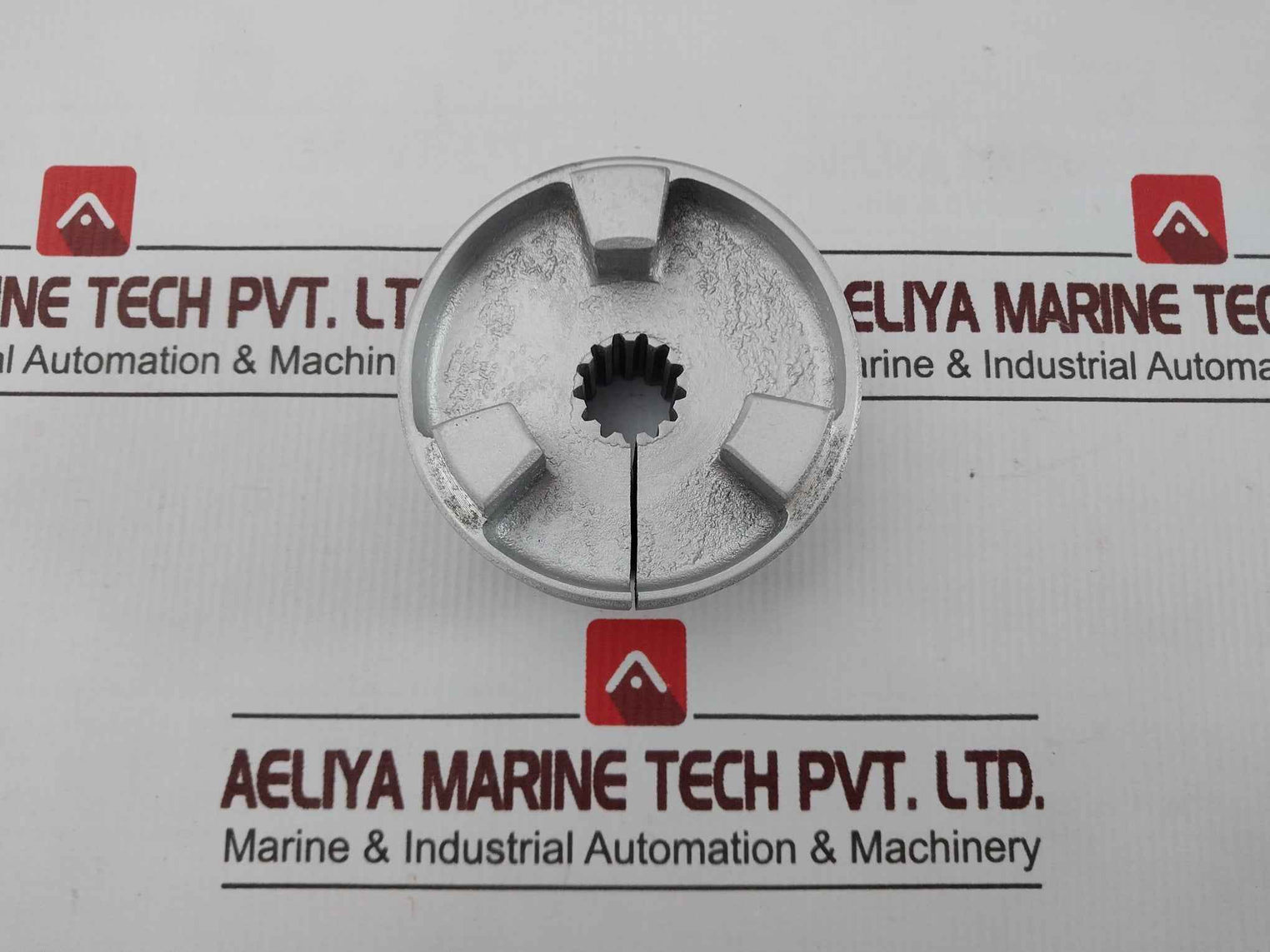 Magnaloy 3 00 Coupling 30198240 966162