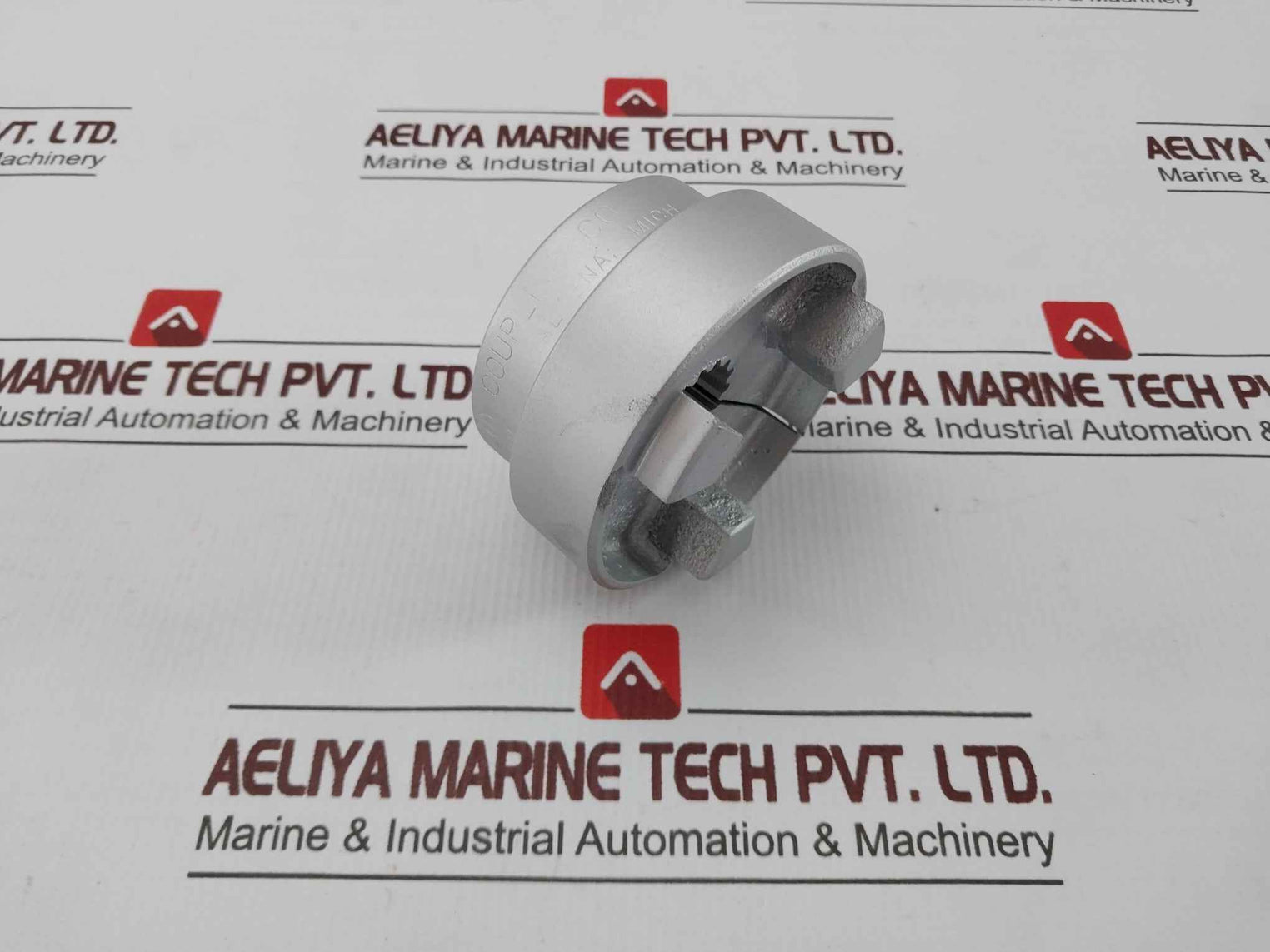 Magnaloy 3 00 Coupling 30198240 966162