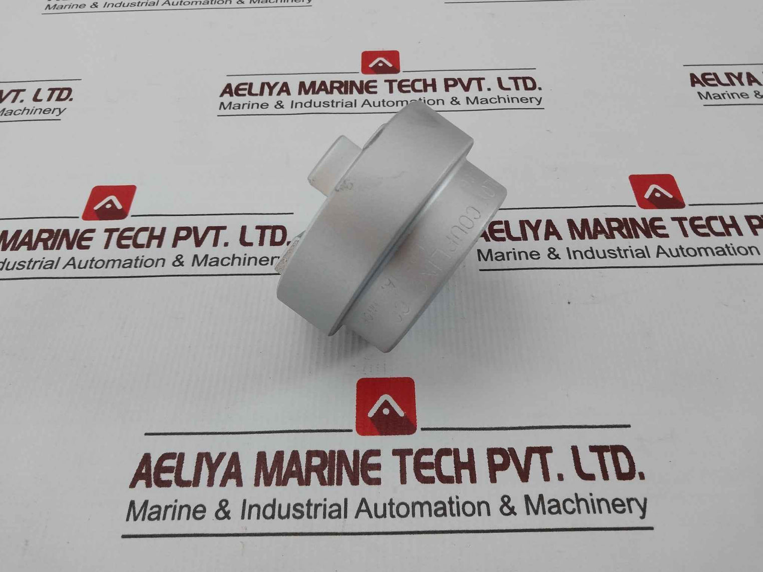 Magnaloy 3 00 Coupling 30198240 966162