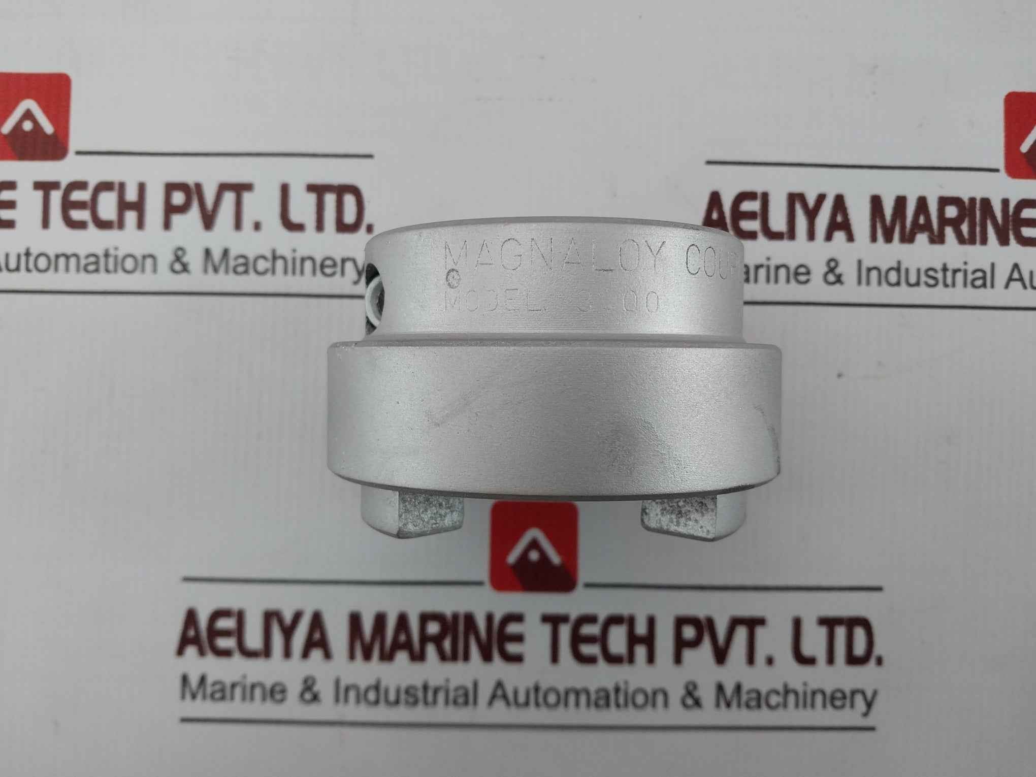 Magnaloy 3 00 Coupling 30198240 966162