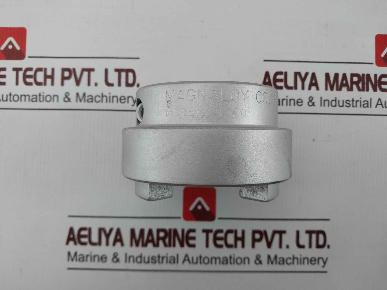 Magnaloy 3 00 Coupling 30198240 966162