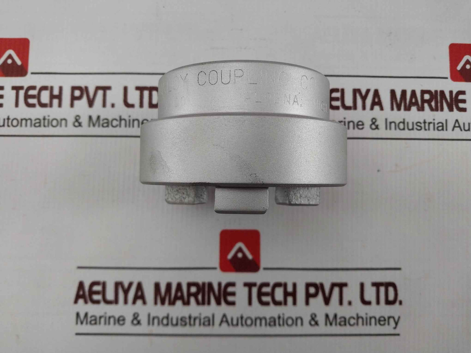Magnaloy 3 00 Coupling 30198240 966162