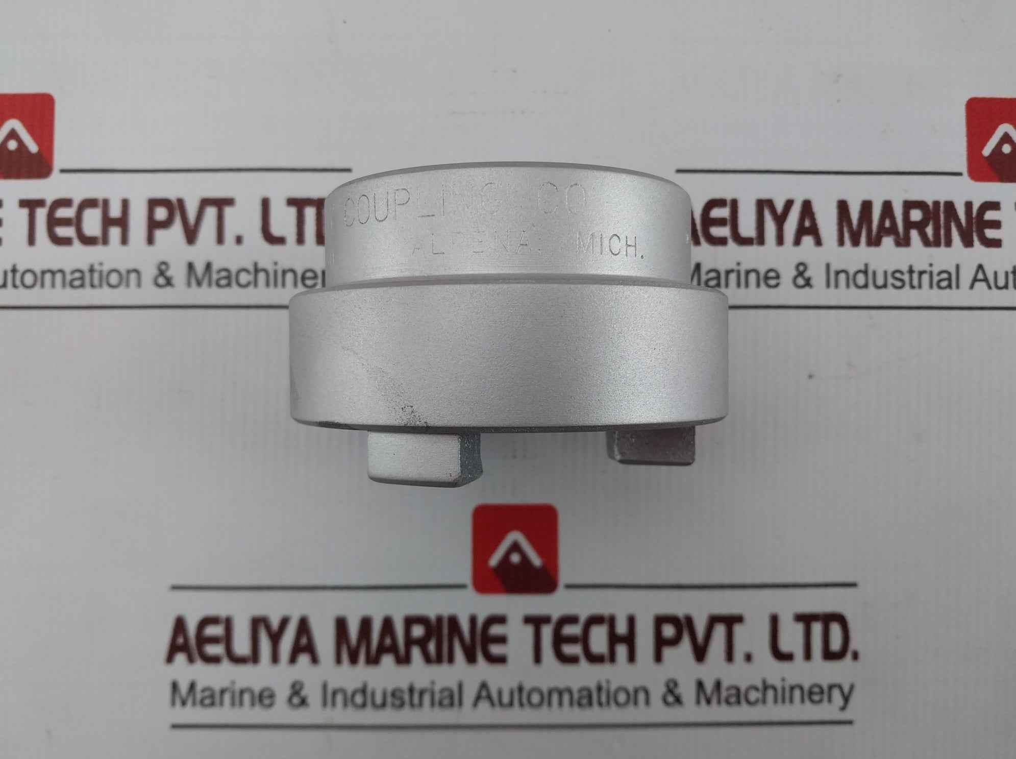 Magnaloy 3 00 Coupling 30198240 966162