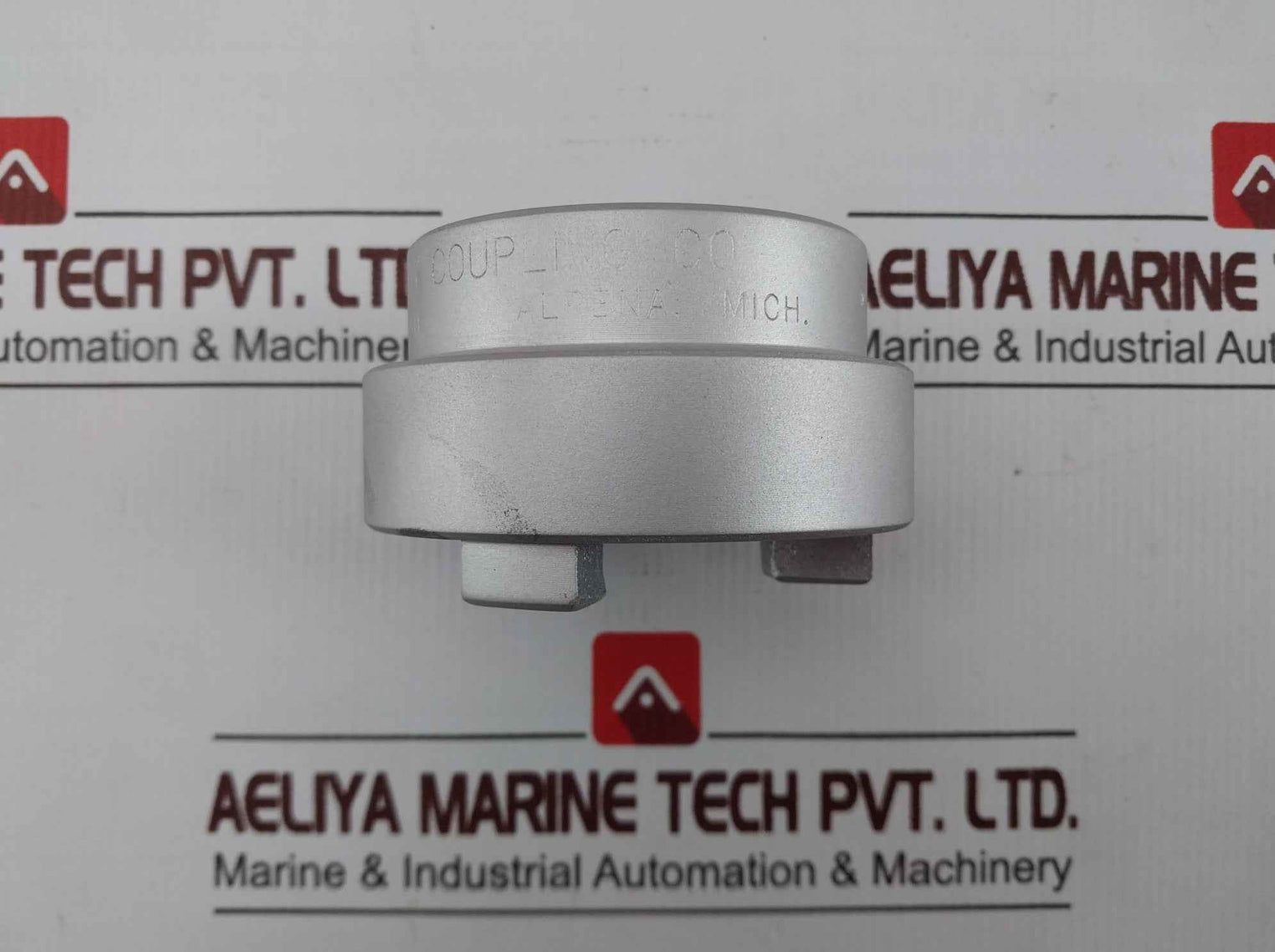 Magnaloy 3 00 Coupling 30198240 966162