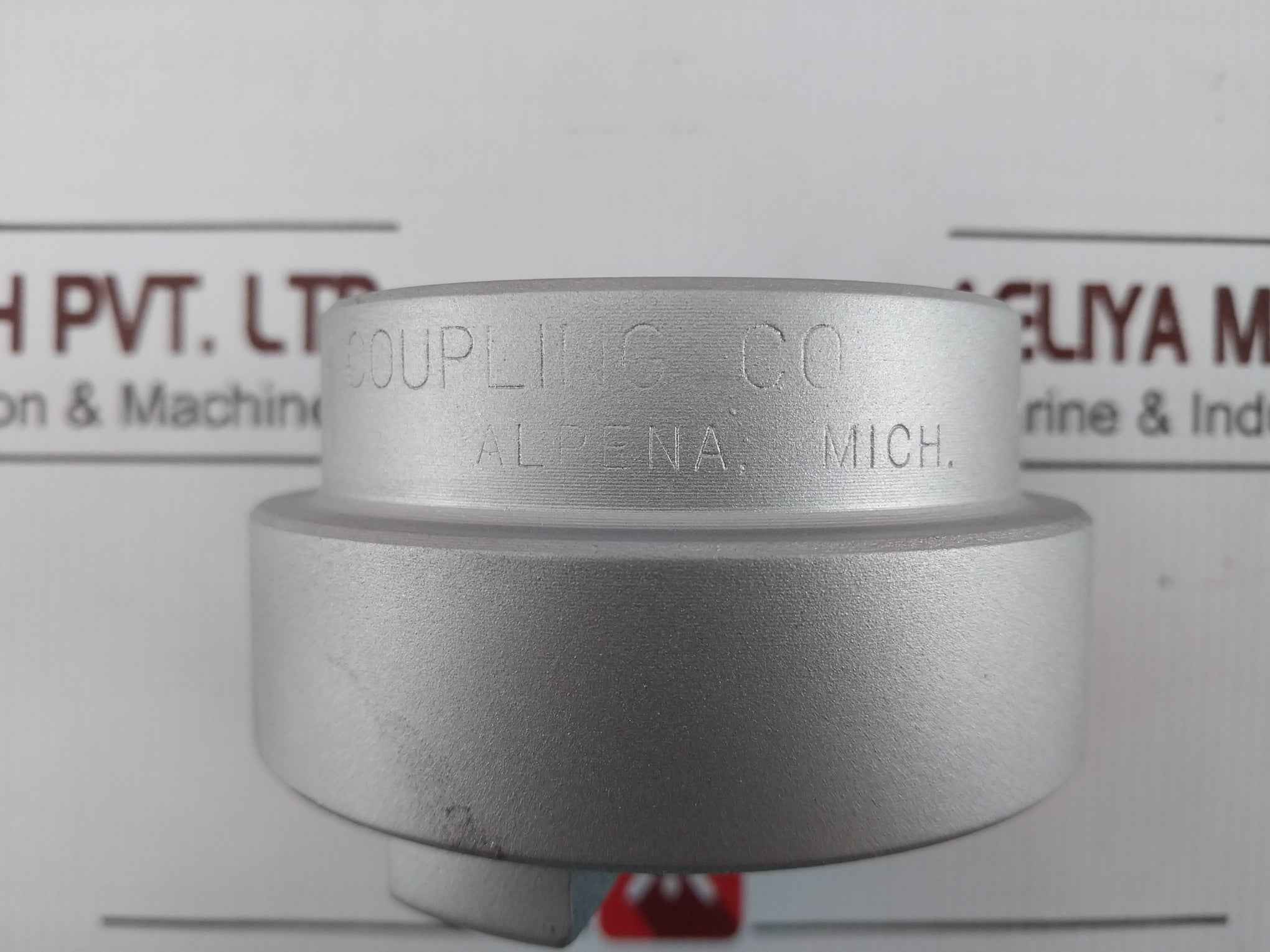 Magnaloy 3 00 Coupling 30198240 966162