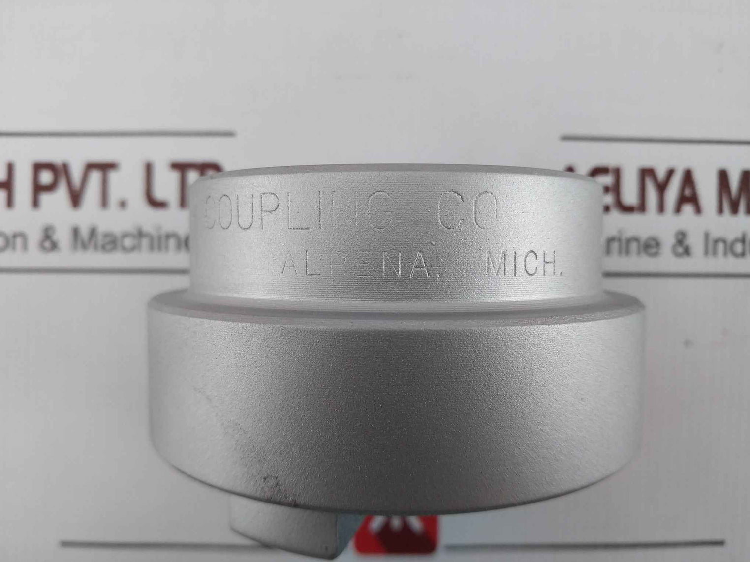 Magnaloy 3 00 Coupling 30198240 966162