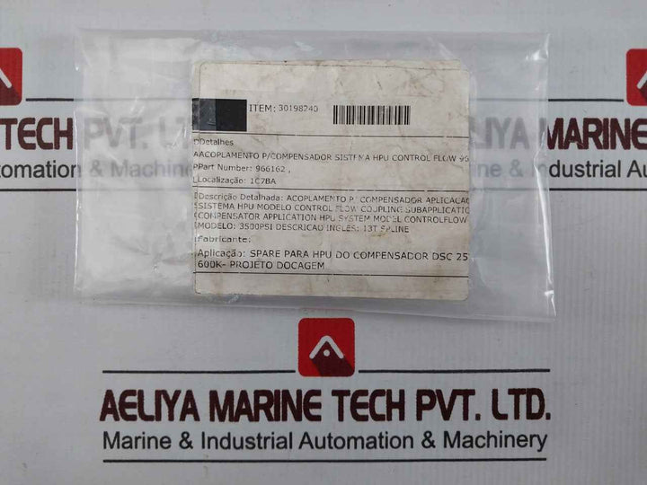 Magnaloy 3 00 Coupling 30198240 966162