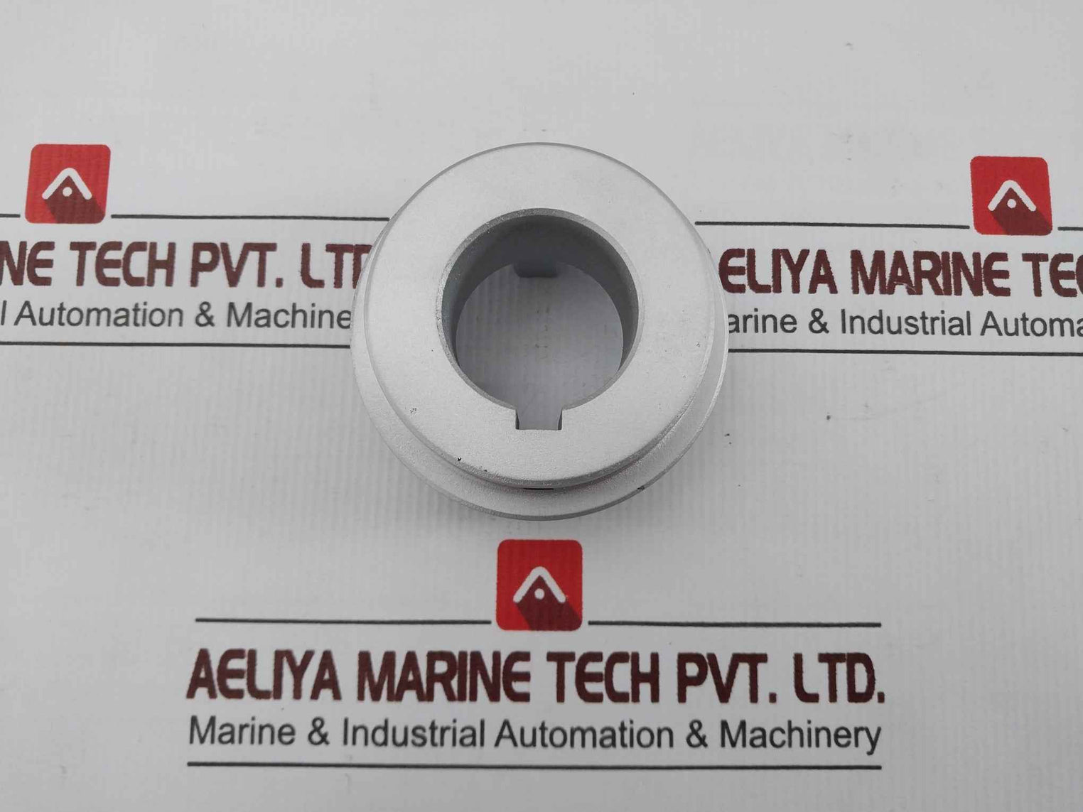 Magnaloy 3 00 Coupling 30198241 966163 1 5/8 Bor