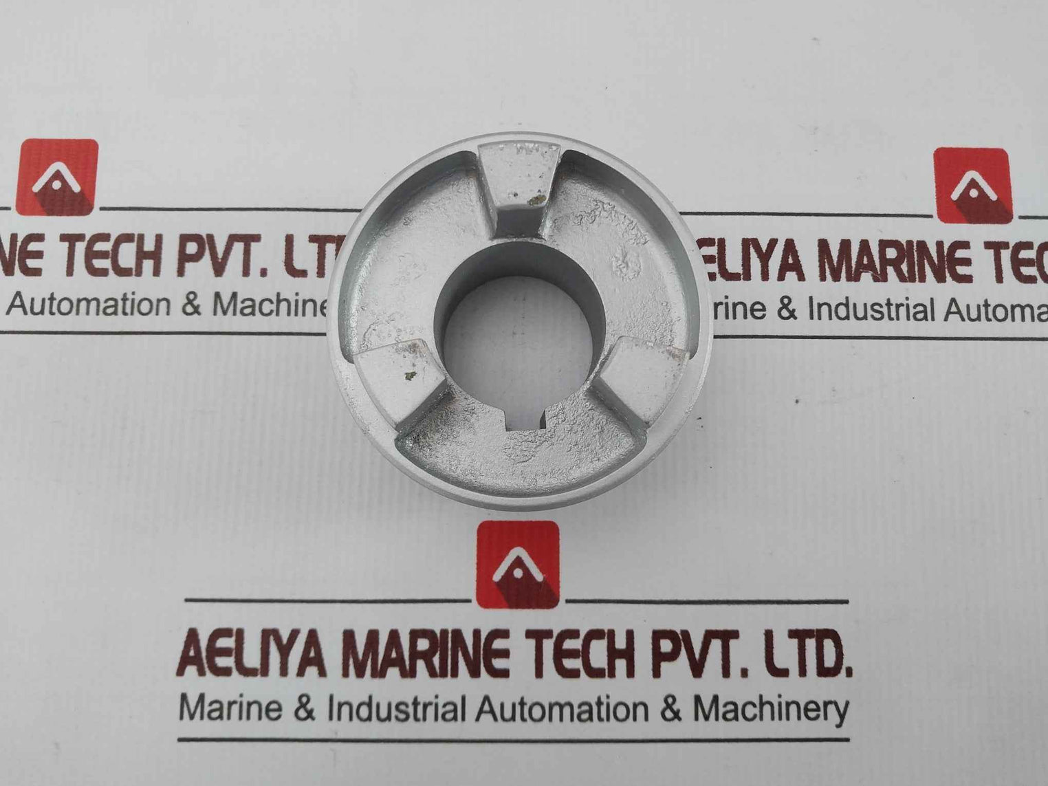 Magnaloy 3 00 Coupling 30198241 966163 1 5/8 Bor