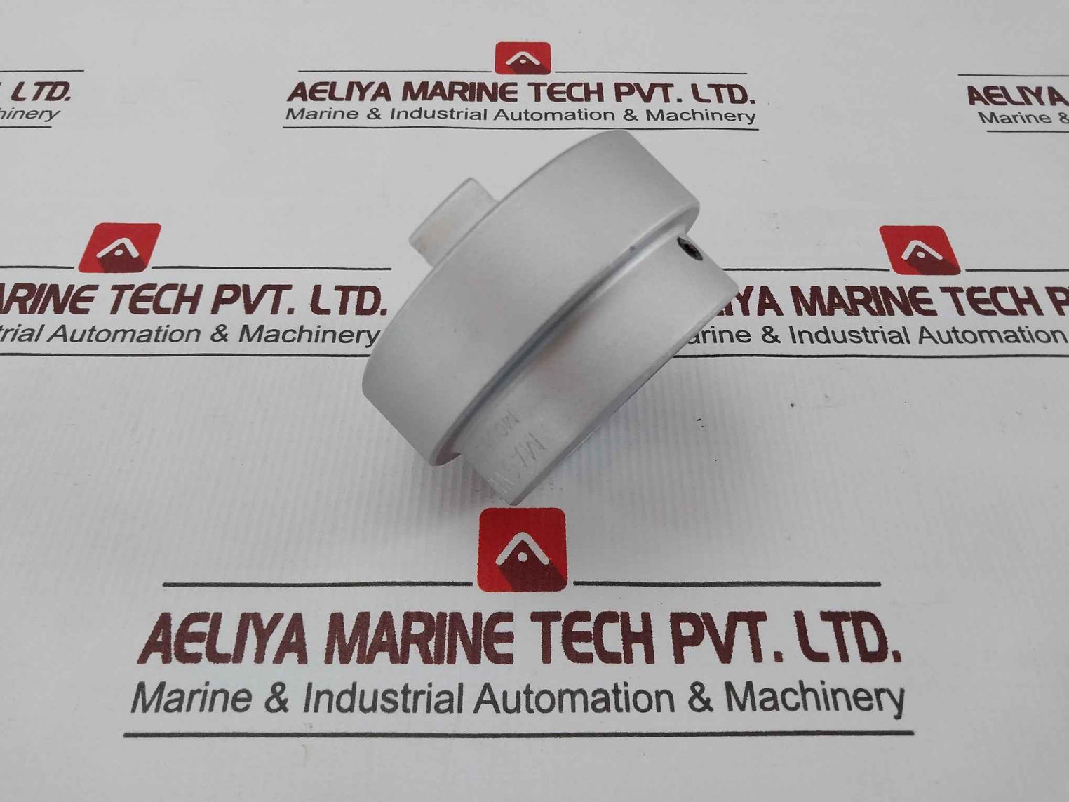 Magnaloy 3 00 Coupling 30198241 966163 1 5/8 Bor