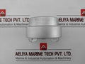 Magnaloy 3 00 Coupling 30198241 966163 1 5/8 Bor