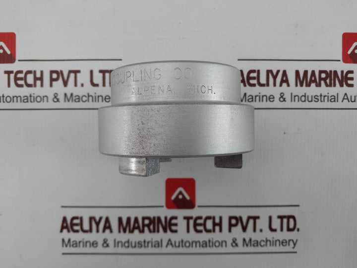 Magnaloy 3 00 Coupling 30198241 966163 1 5/8 Bor