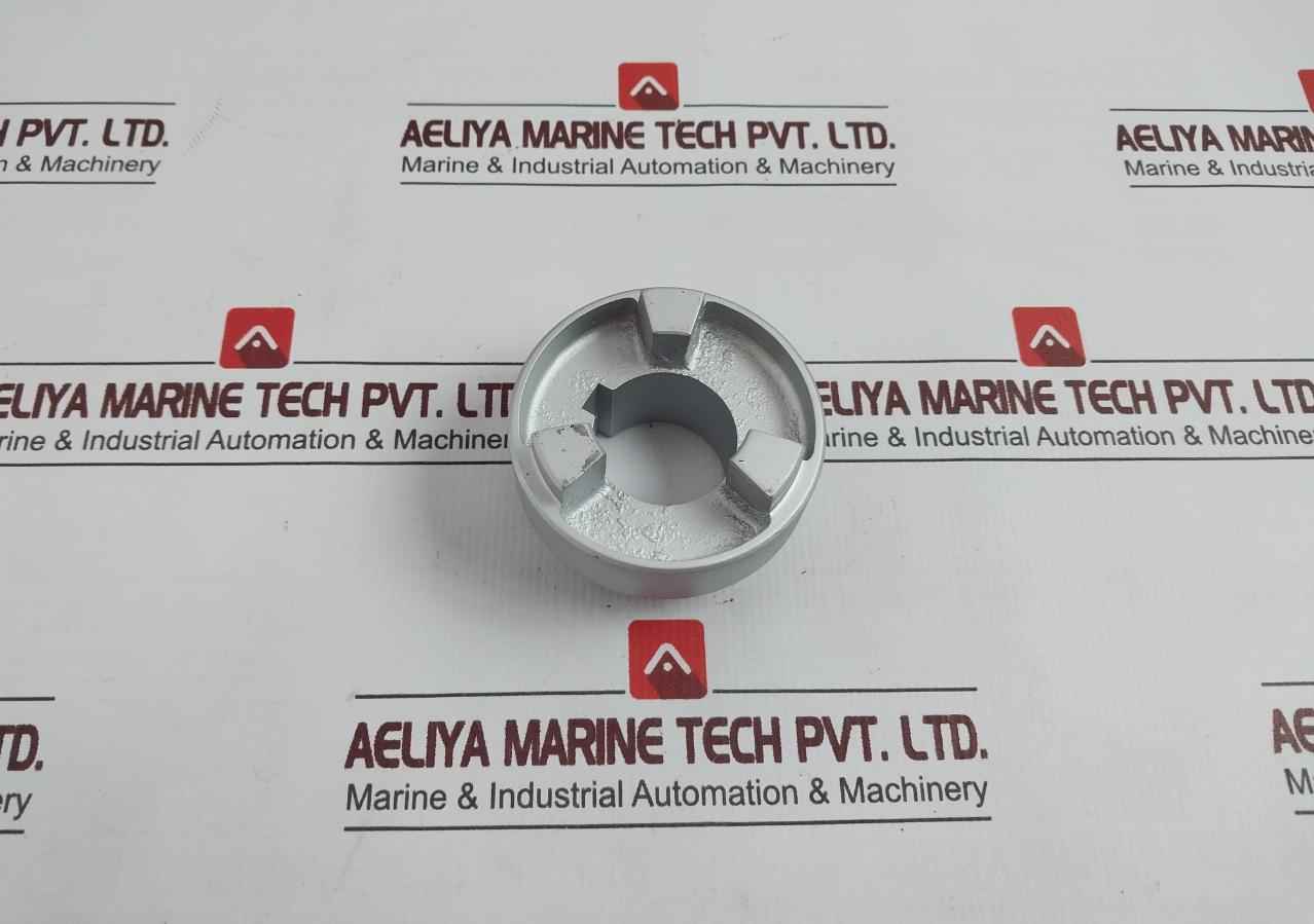 Magnaloy 300 Coupling For Hpu Control Flow System Compensator