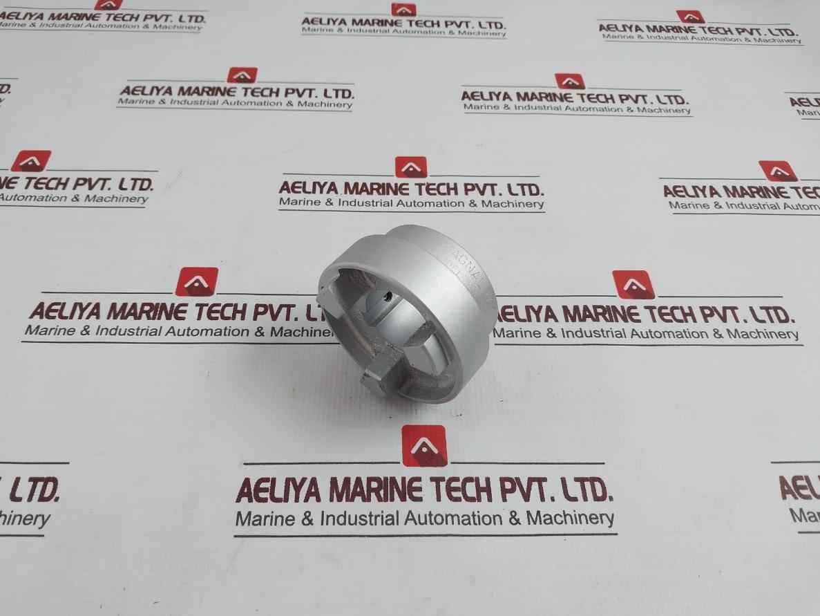 Magnaloy 300 Coupling For Hpu Control Flow System Compensator